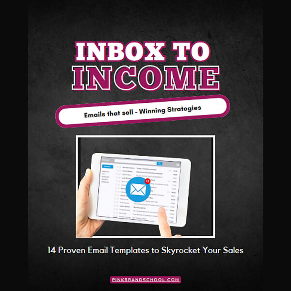 Inbox to Income