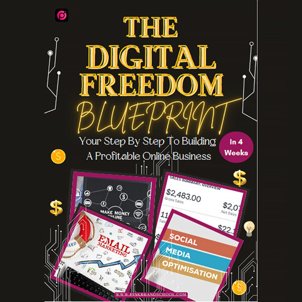 The Digitalpreneur Guide